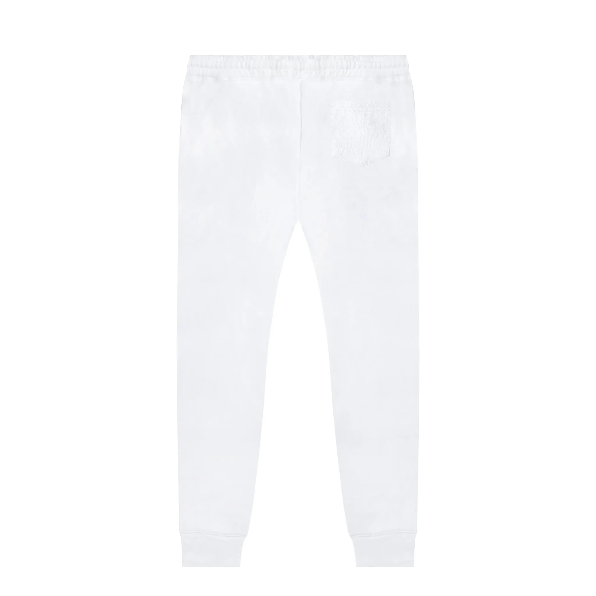 7-Eleven® Joggers - White