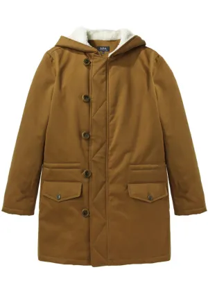 70s Parka