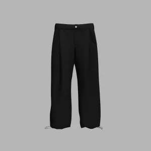 Blvck Corduroy Pants