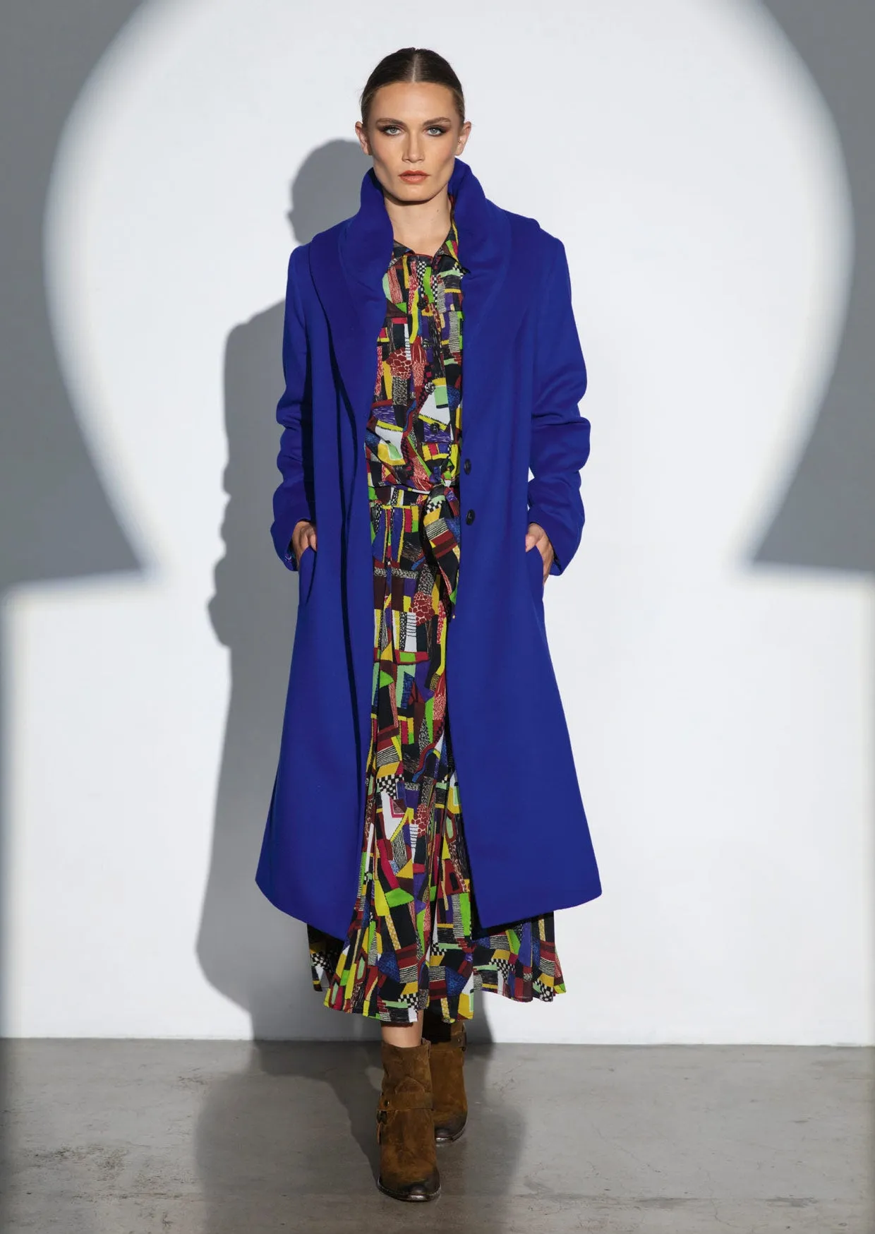 Boccara Coat