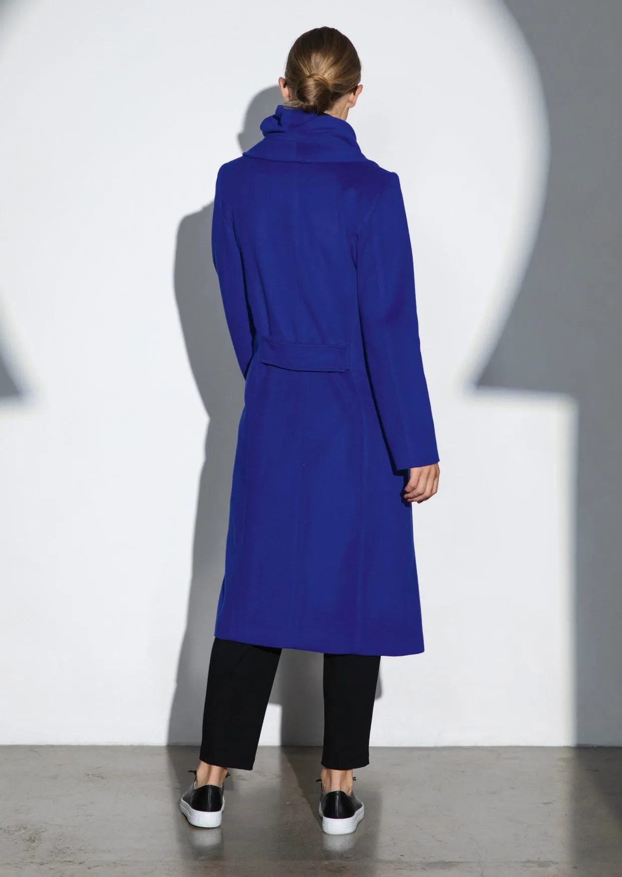 Boccara Coat