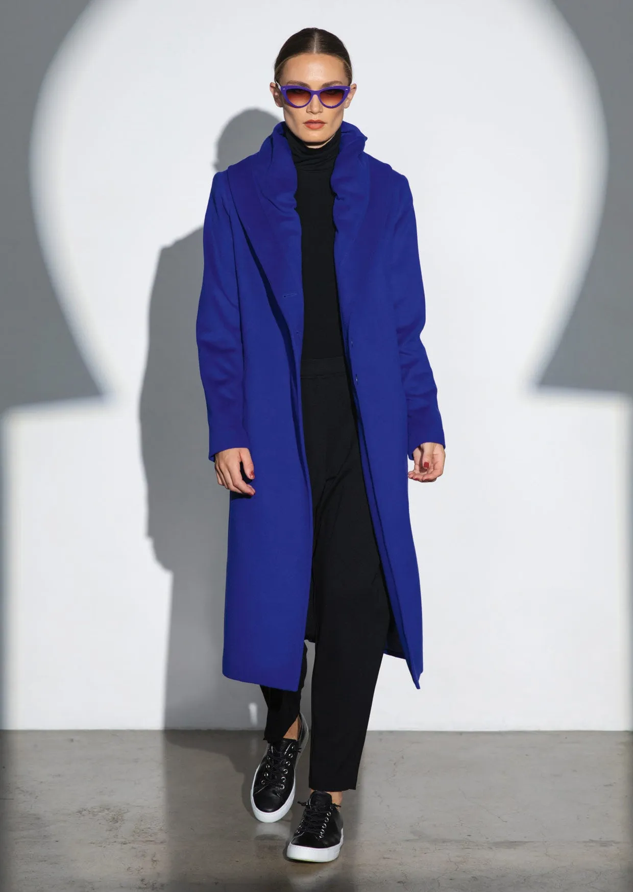 Boccara Coat