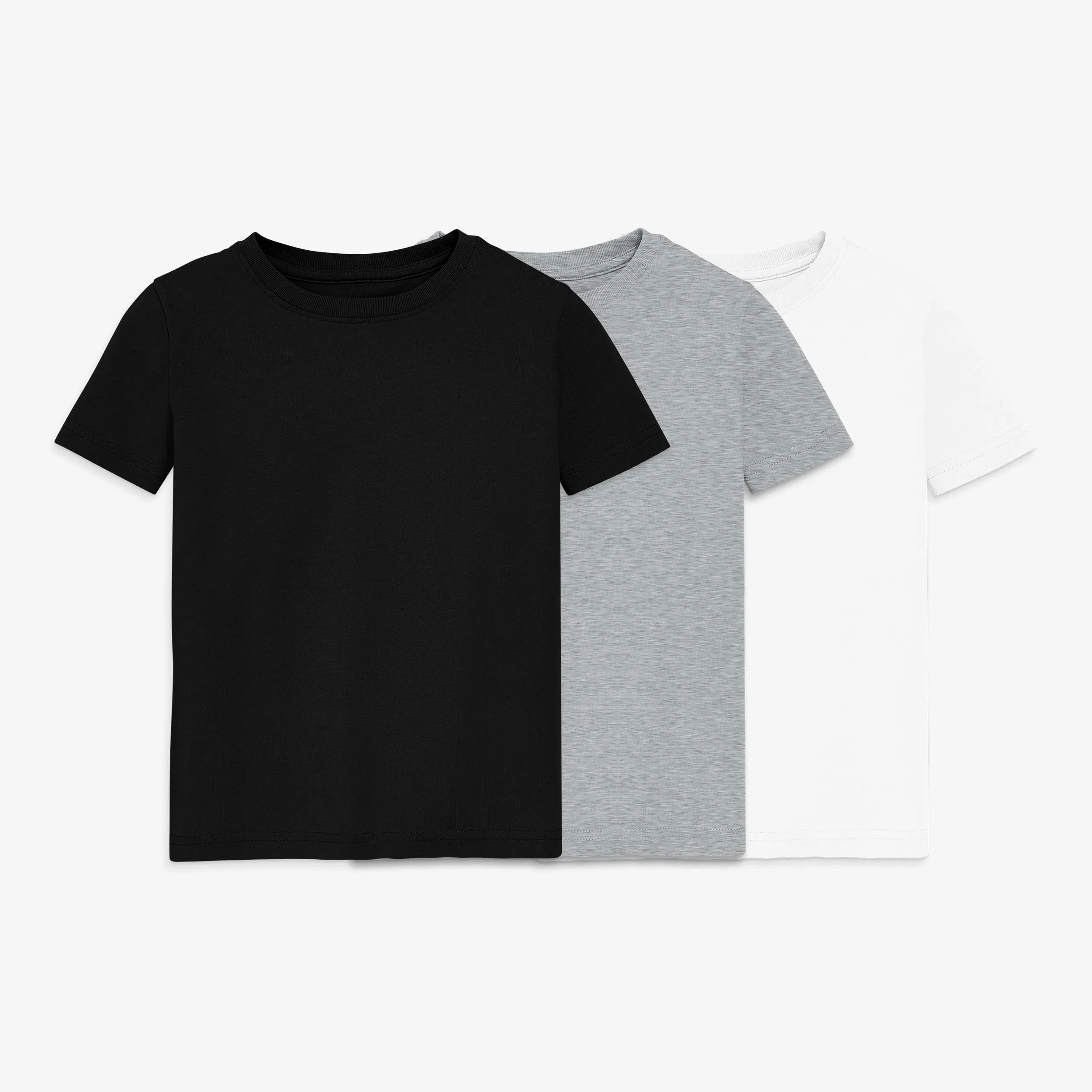 Classic tee 3-pack