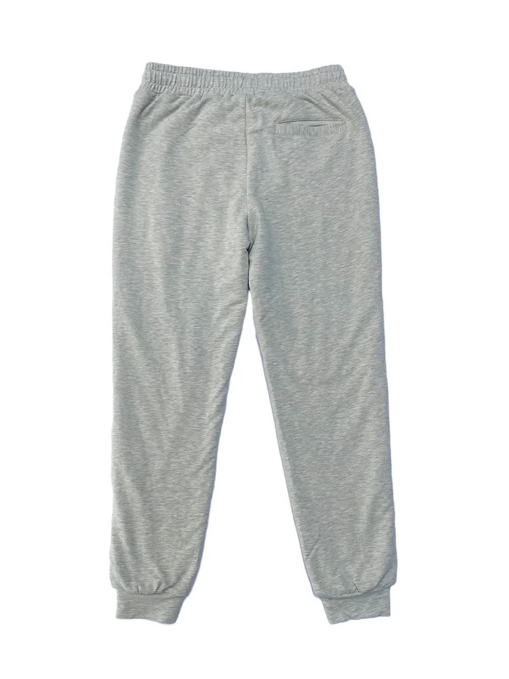 Cotton Cloud Joggers