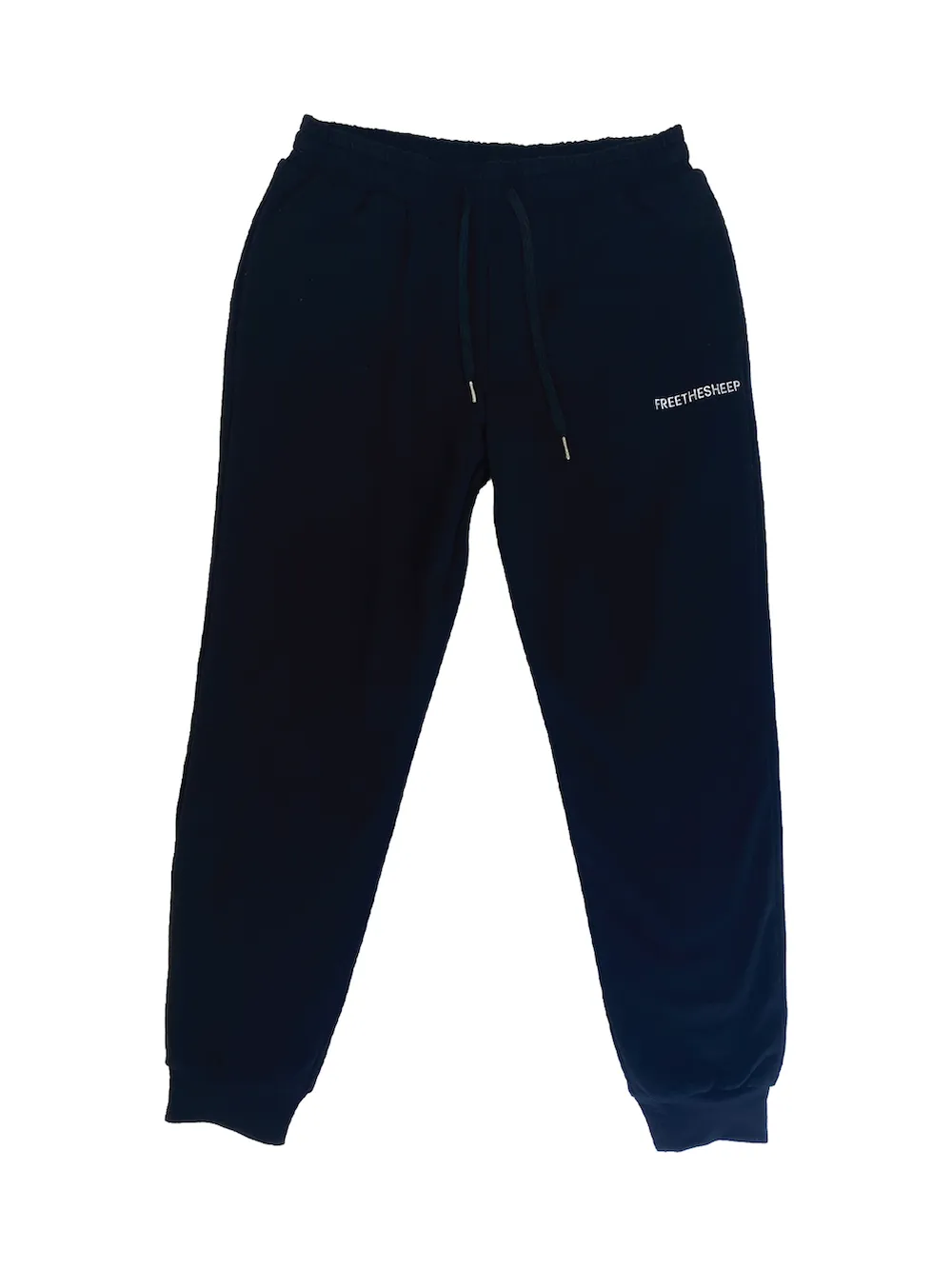 Cotton Cloud Joggers