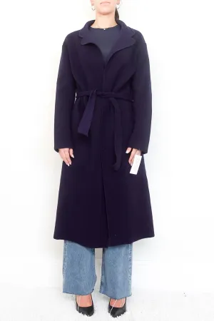 Double face Knit coat RRP £700