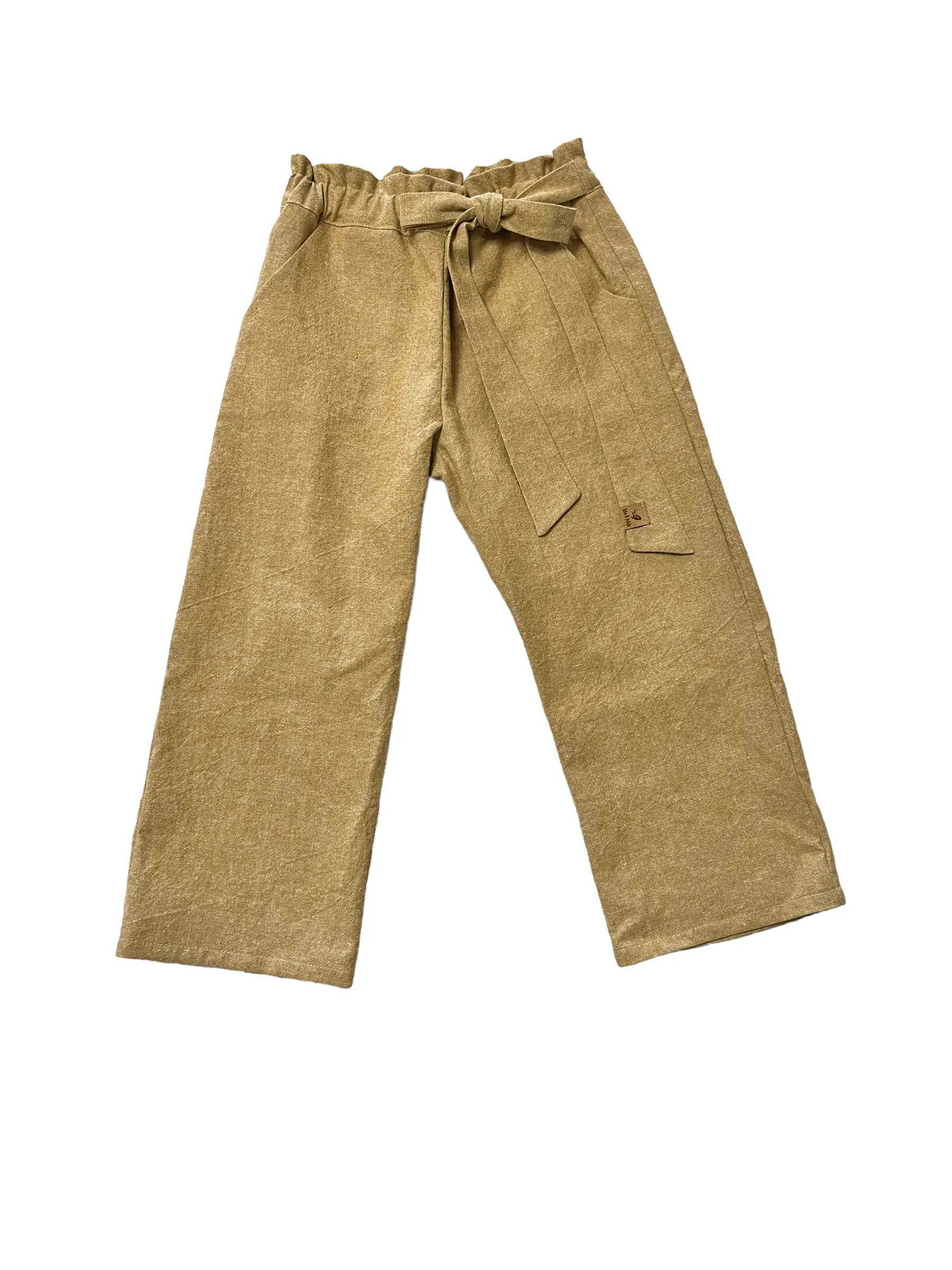 Elsie Wide Leg Pant