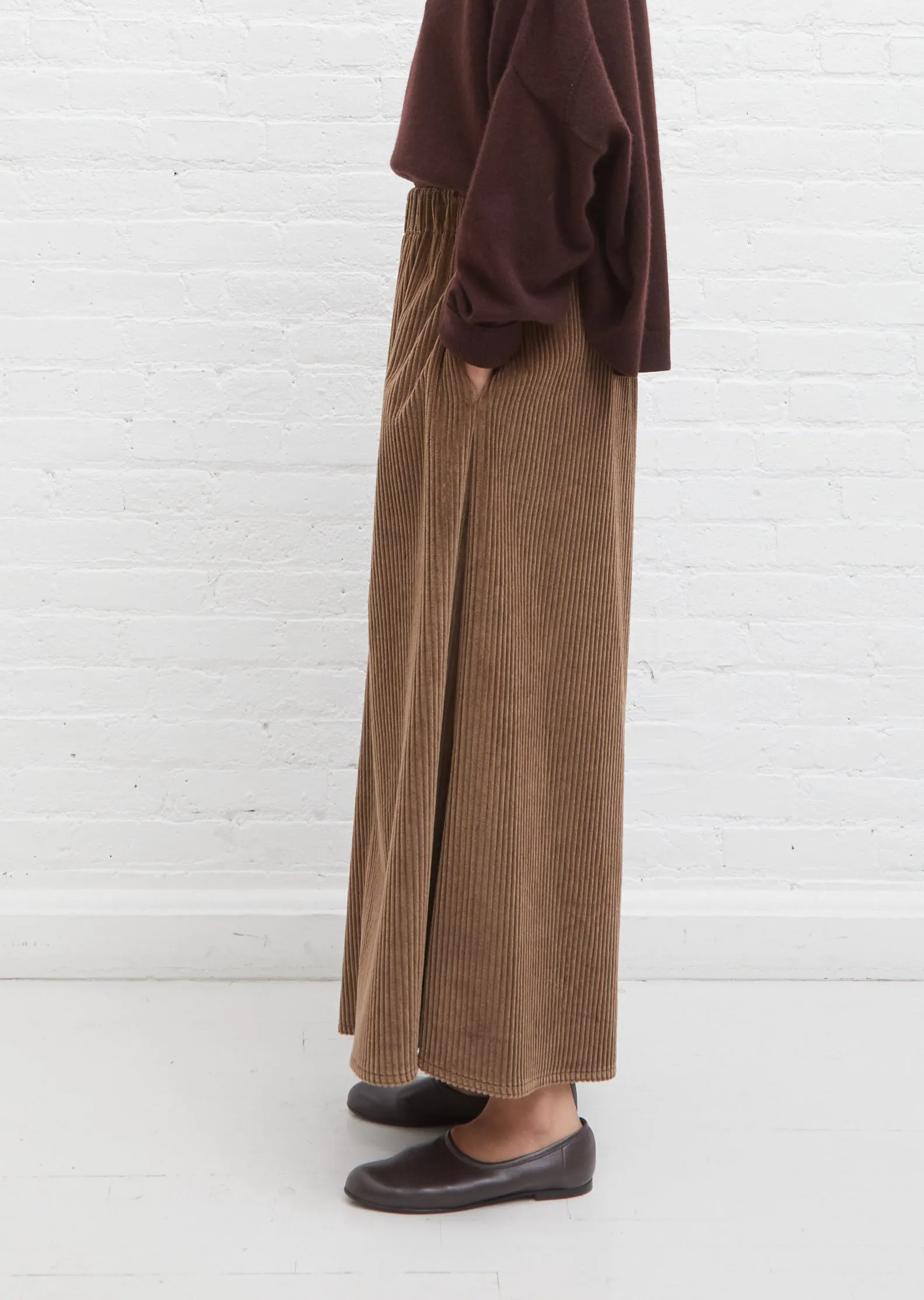 Gaucho Pants