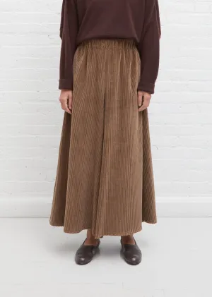 Gaucho Pants