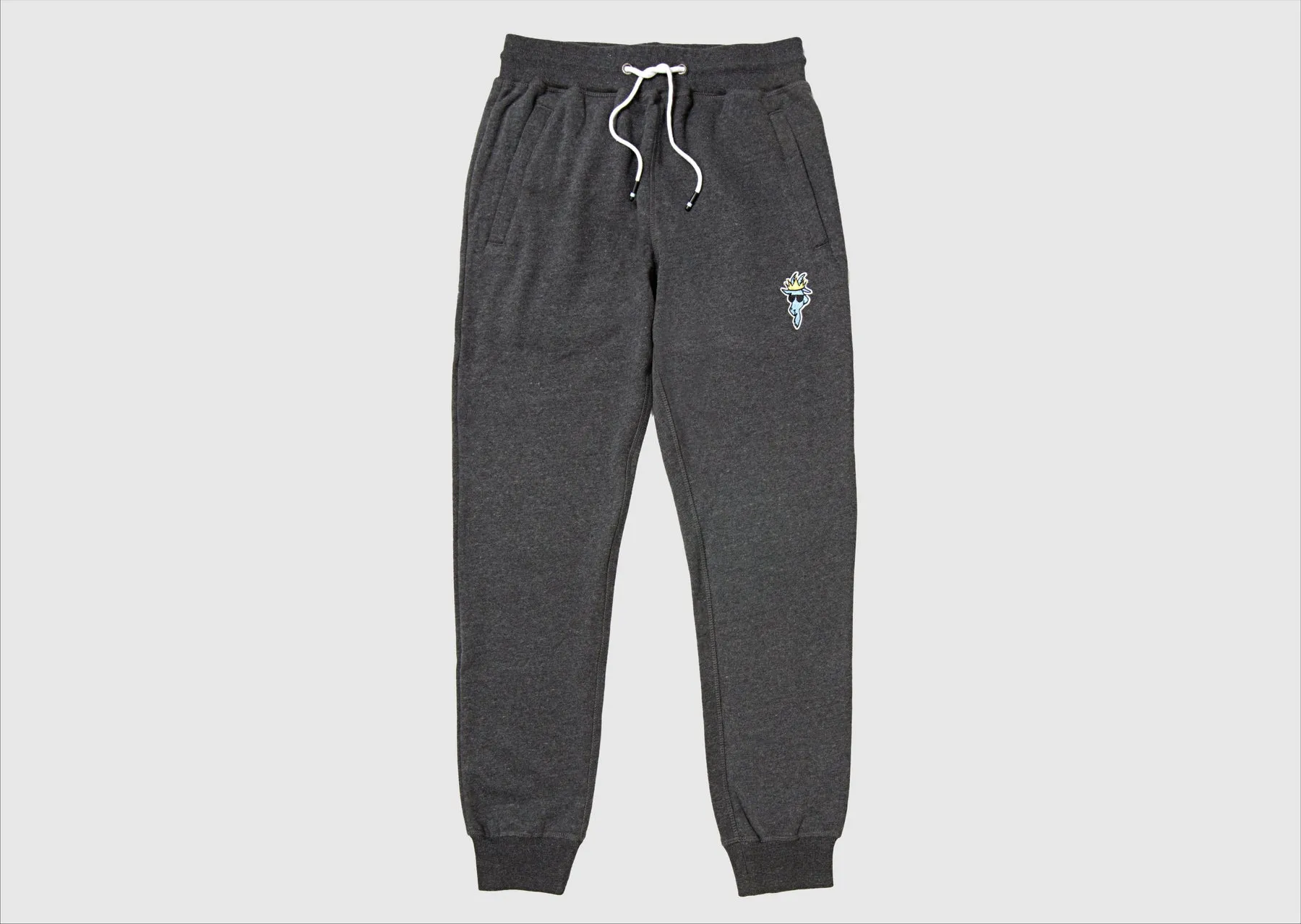 Goat USA Youth OG Fleece Joggers