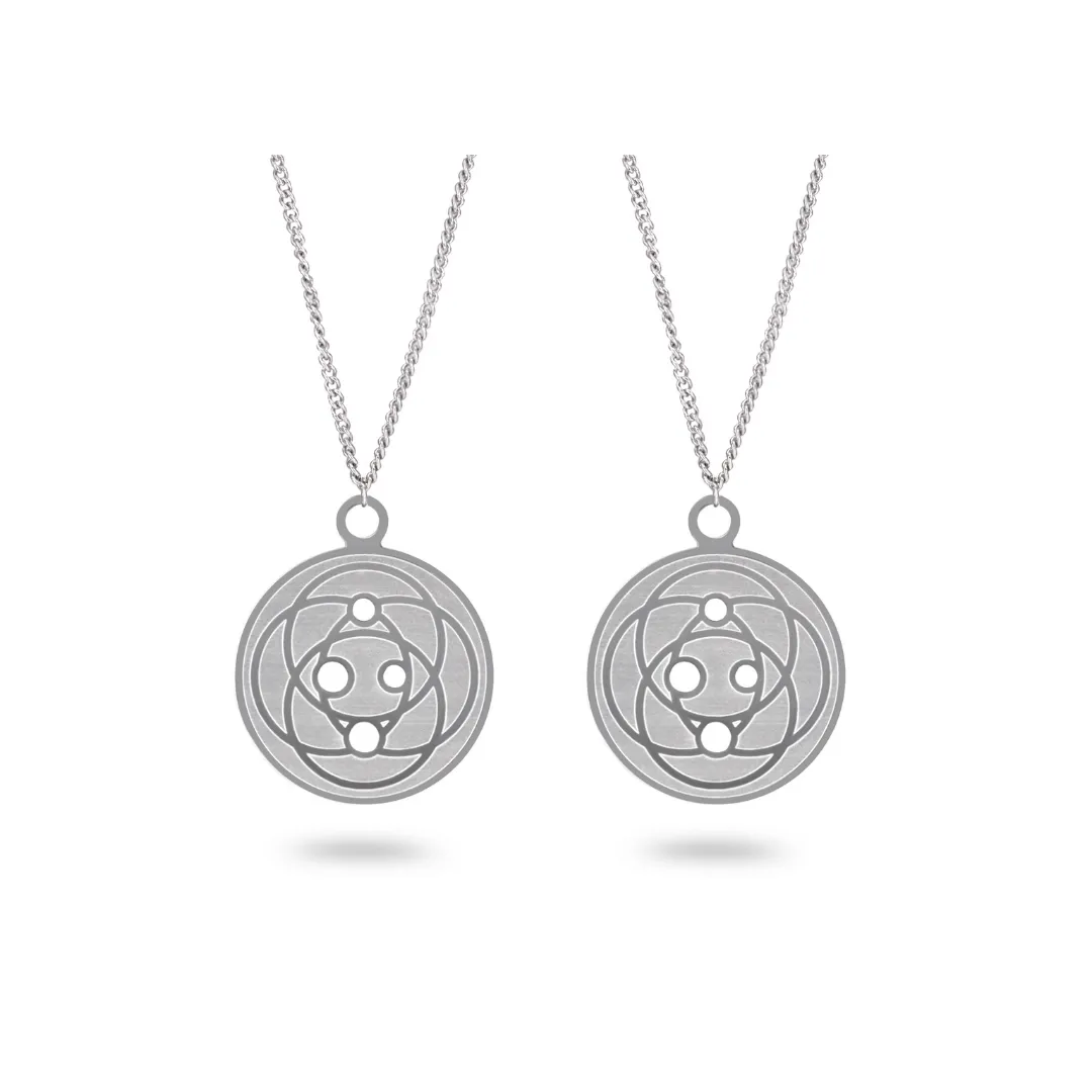 Harmoni Pendant Couple Pack - Dr. Z Exclusive BF2021 Offer