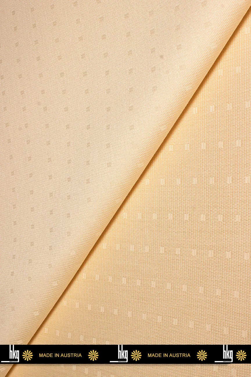 HKG Swiss Voile - HKG015 - Cream