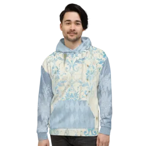 Ice Ice Baby Hoody