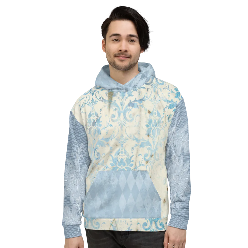 Ice Ice Baby Hoody