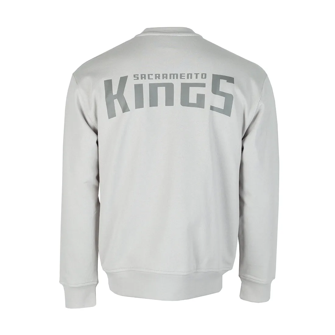 Kings Fleece Crew - Mens