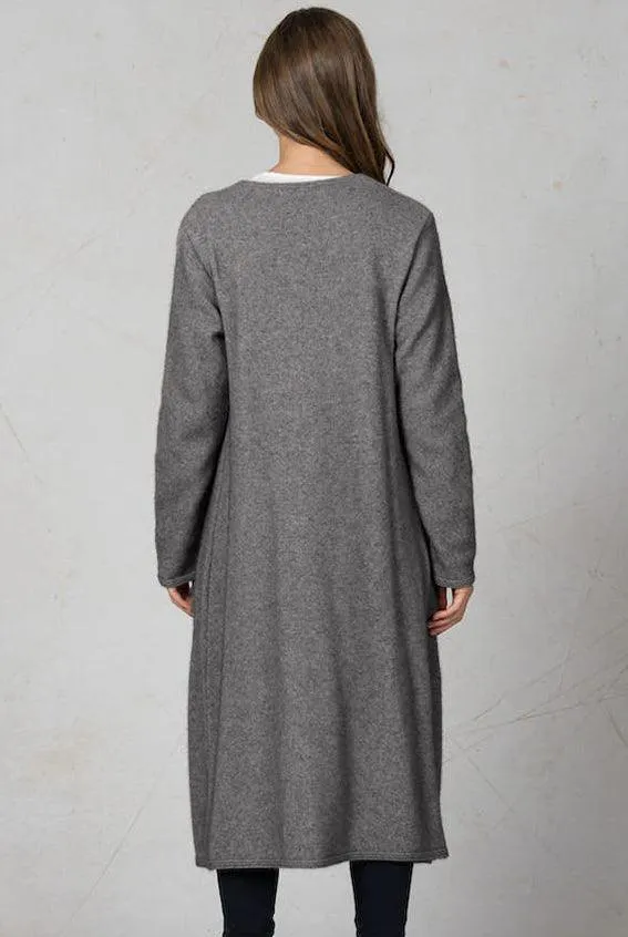 Longline Coat