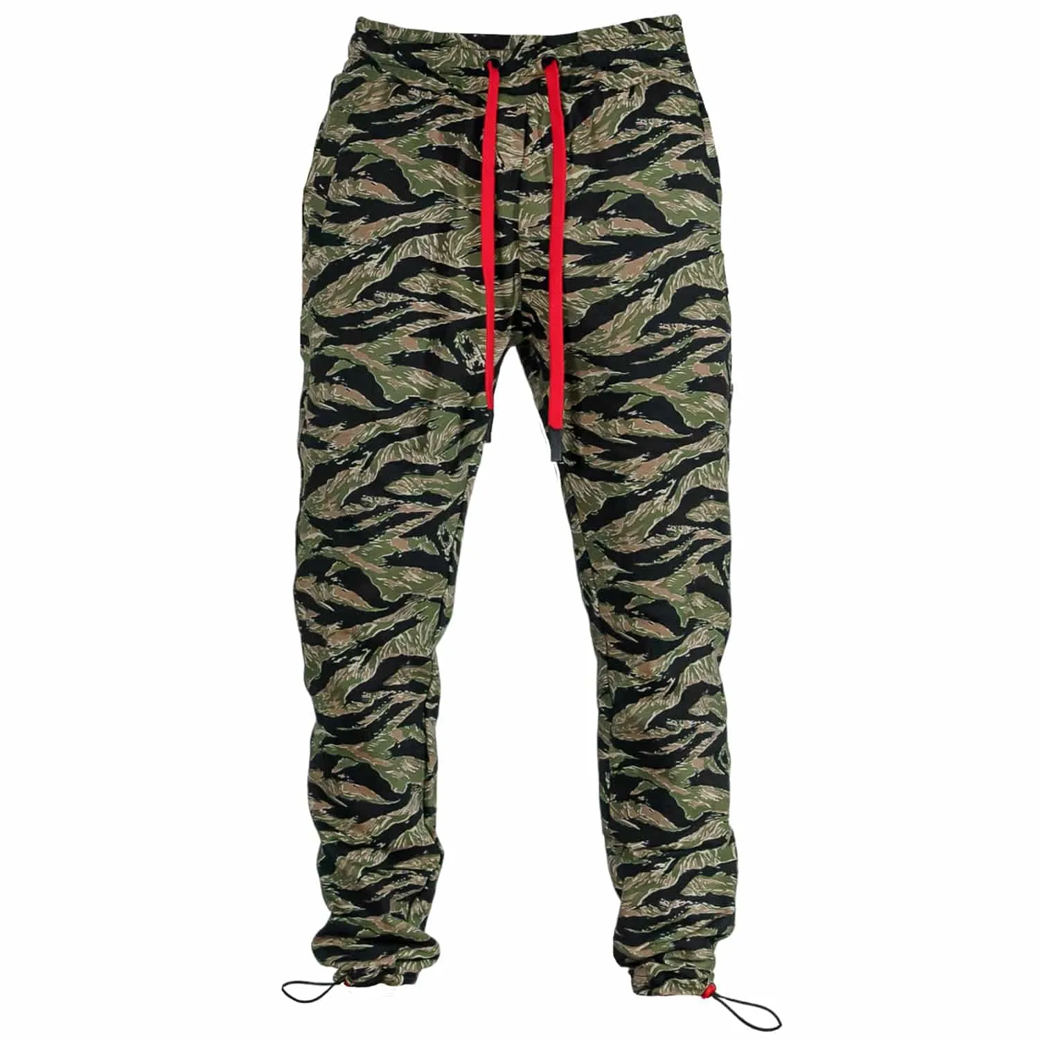 Men's Adjustable Performance Joggers