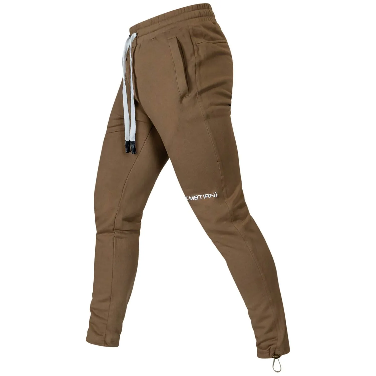 Men's Adjustable Performance Joggers