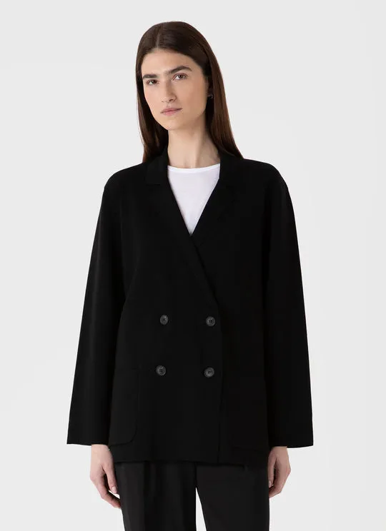 Merino Milano Blazer