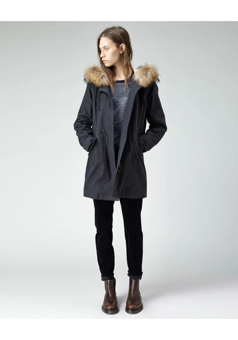 Mods Winter Parka