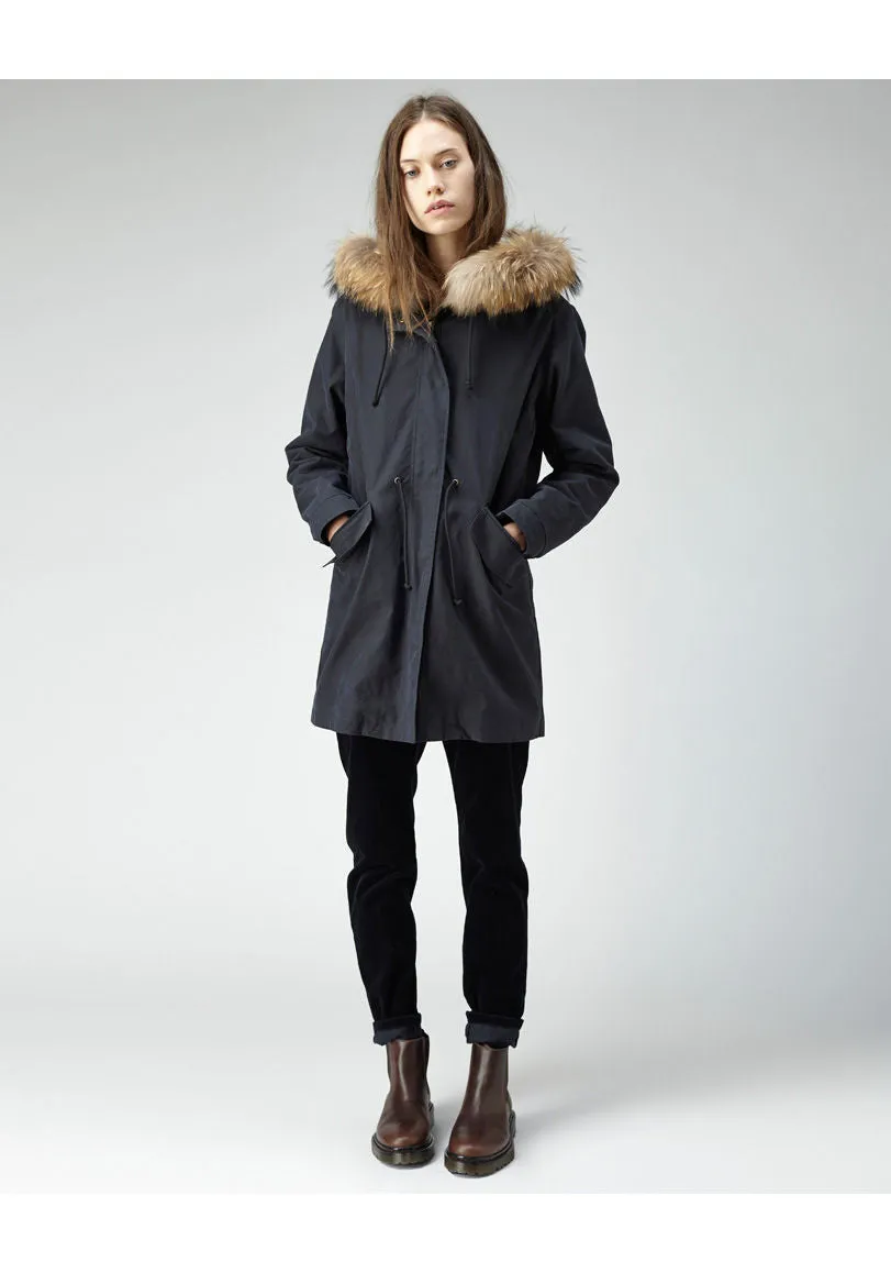 Mods Winter Parka