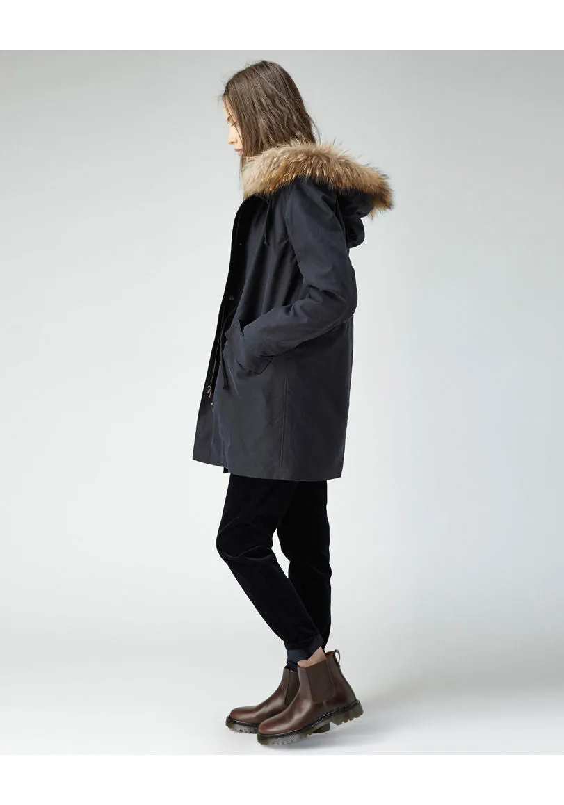 Mods Winter Parka