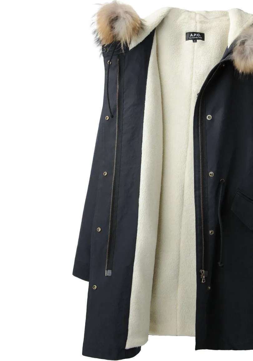 Mods Winter Parka