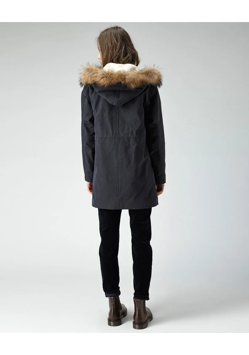 Mods Winter Parka