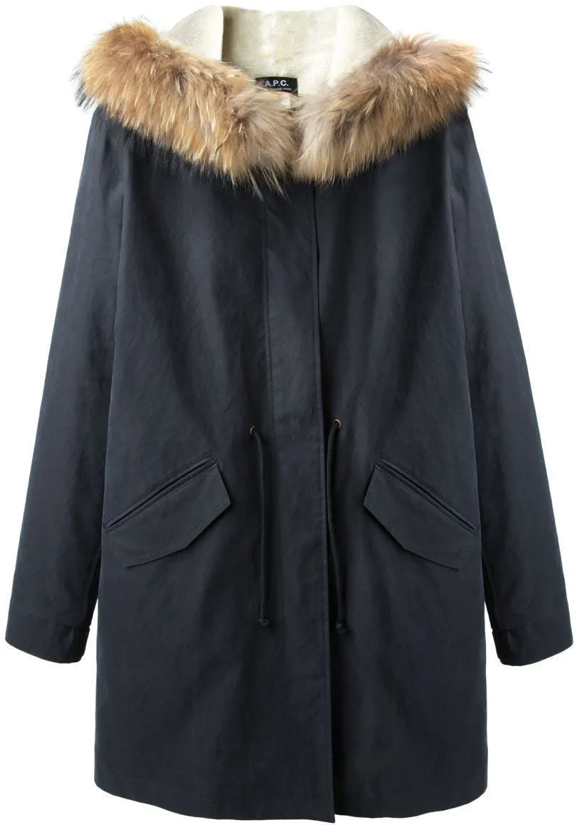 Mods Winter Parka