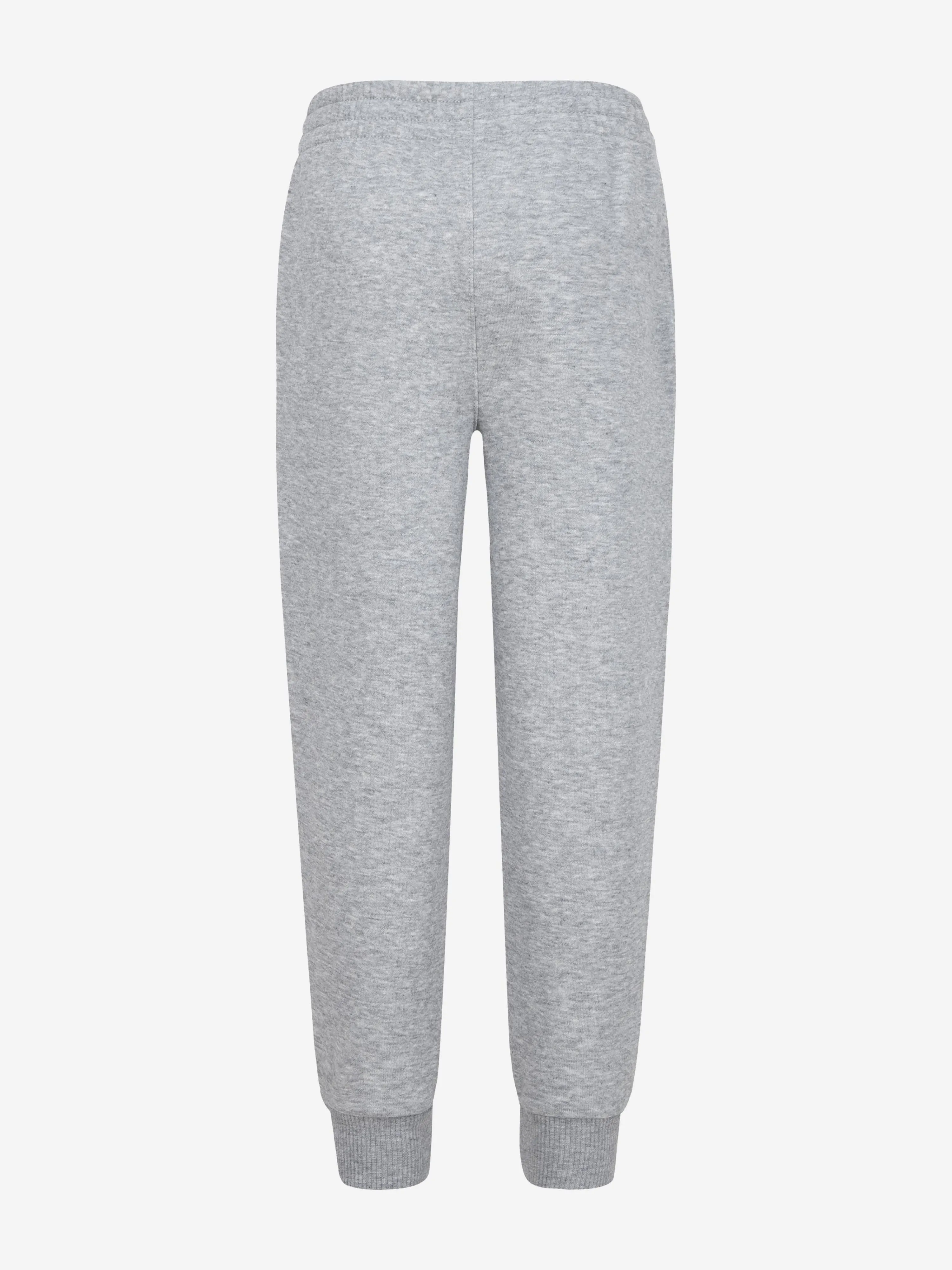 Nike Kids NSW Club Fleece Joggers in Grey