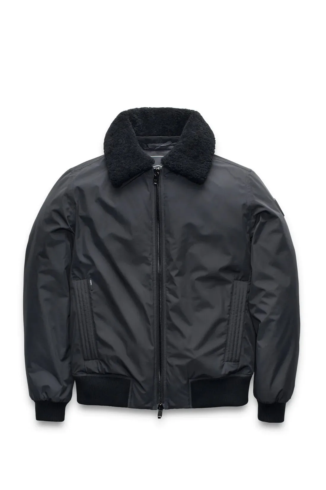 NOBIS SONAR - Men's Aviator Jacket