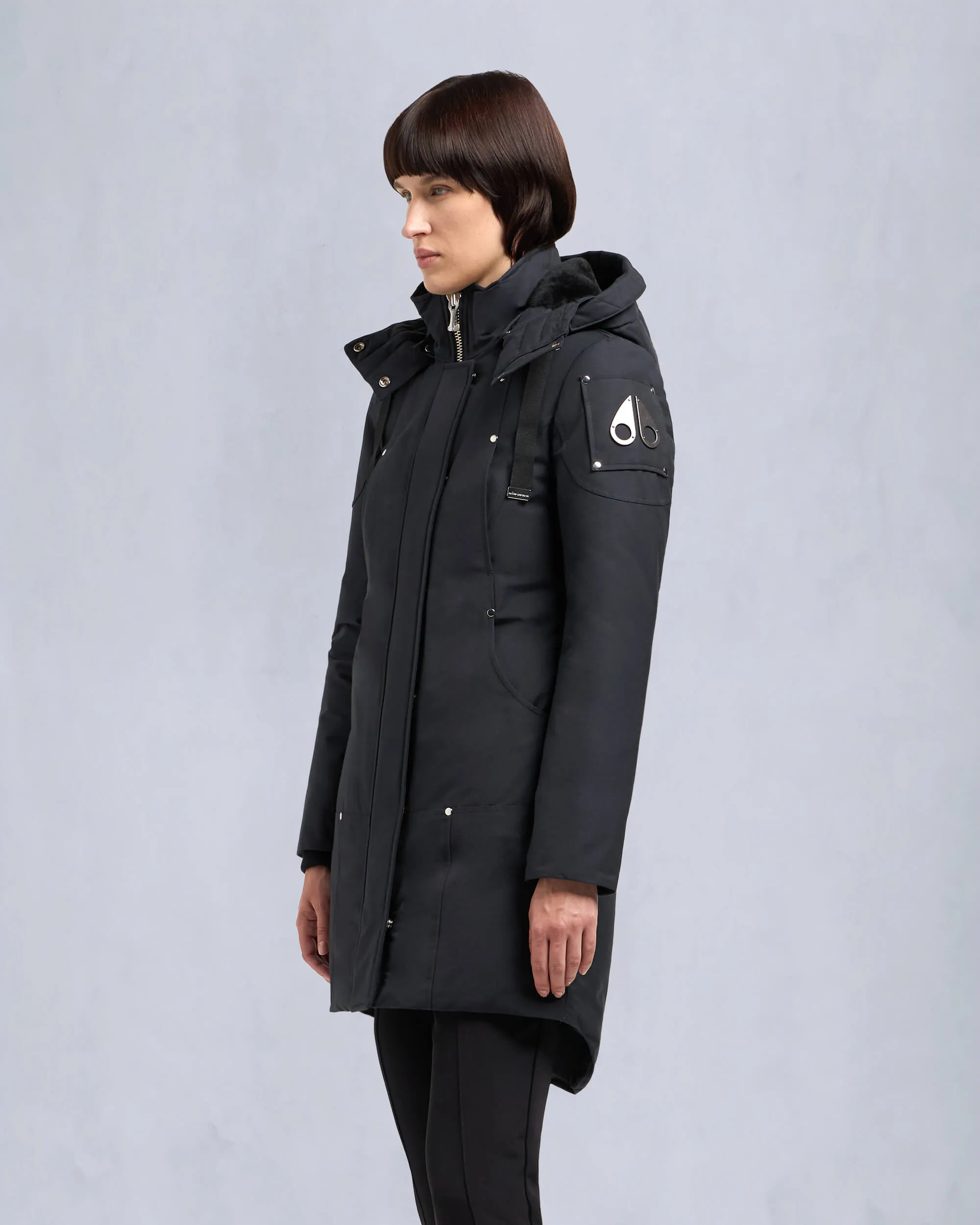 ORIGINAL STIRLING PARKA