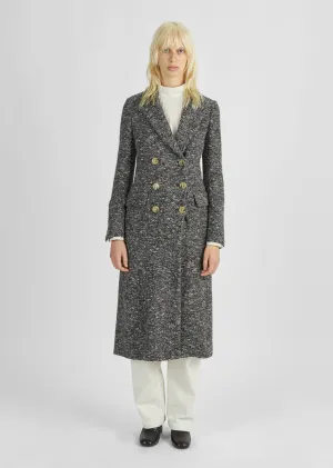 Overton Longline Coat