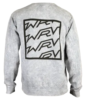 Rad Box Crew Sweatshirt