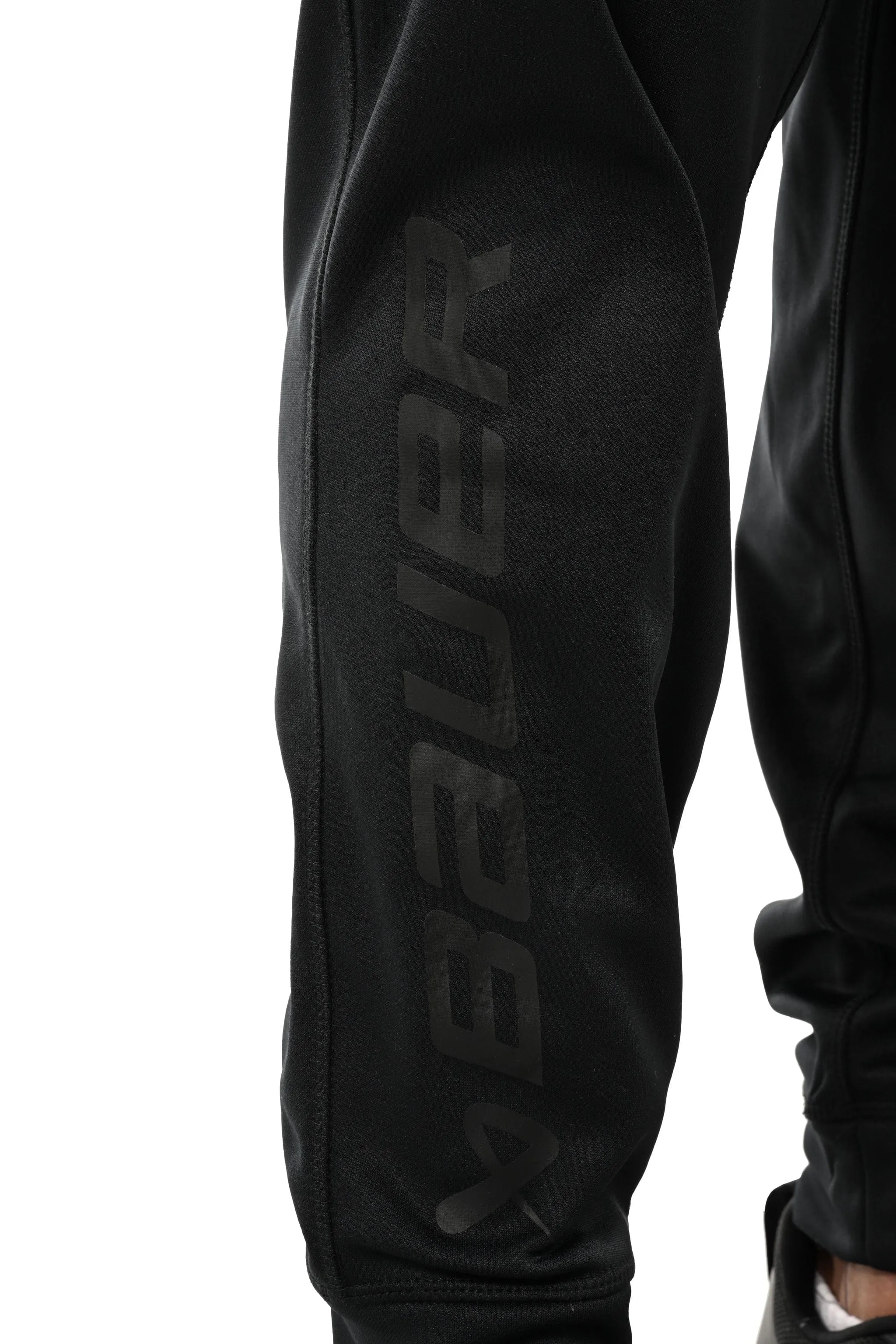 S23 Bauer Team Fleece Senior Joggers