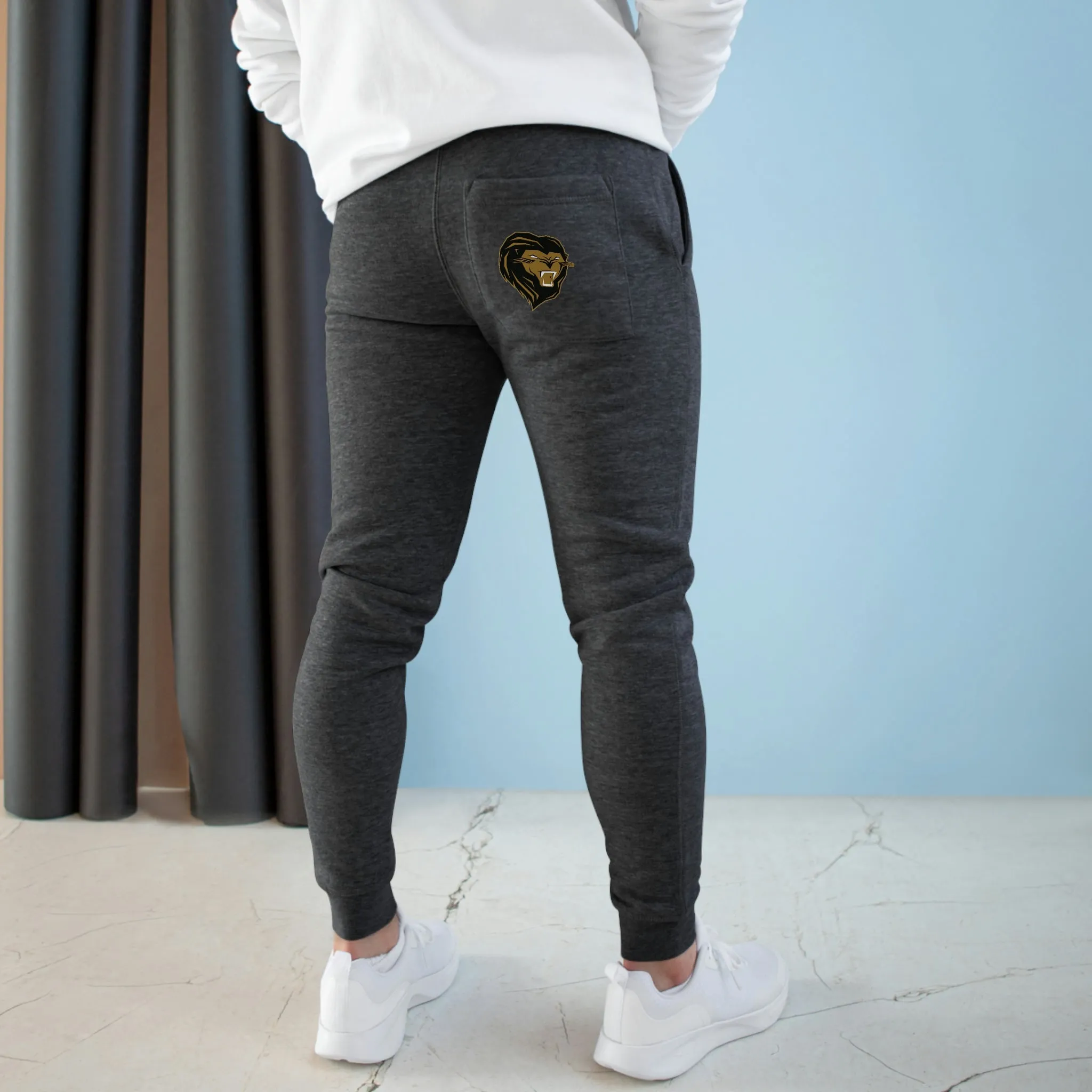 Shelby HS Premium Fleece Joggers