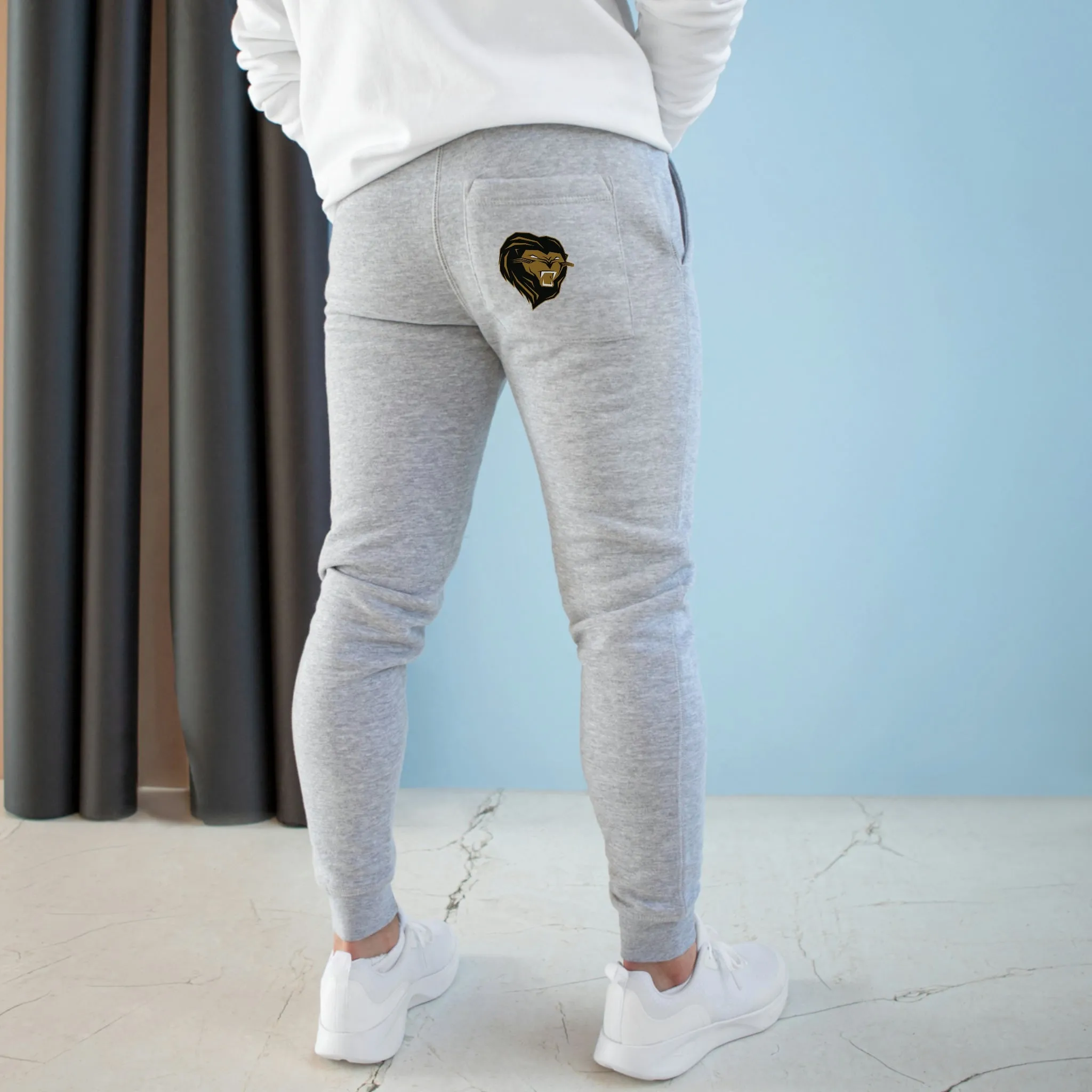 Shelby HS Premium Fleece Joggers