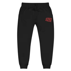 SiG Joggers (Red)