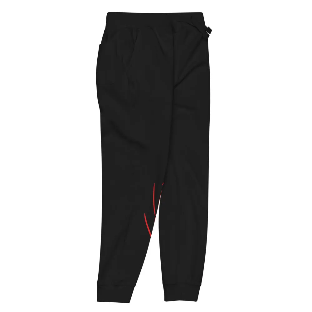 Signature Unisex fleece sweatpants