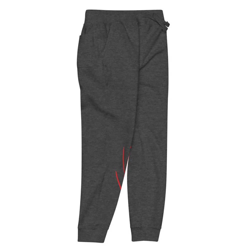 Signature Unisex fleece sweatpants