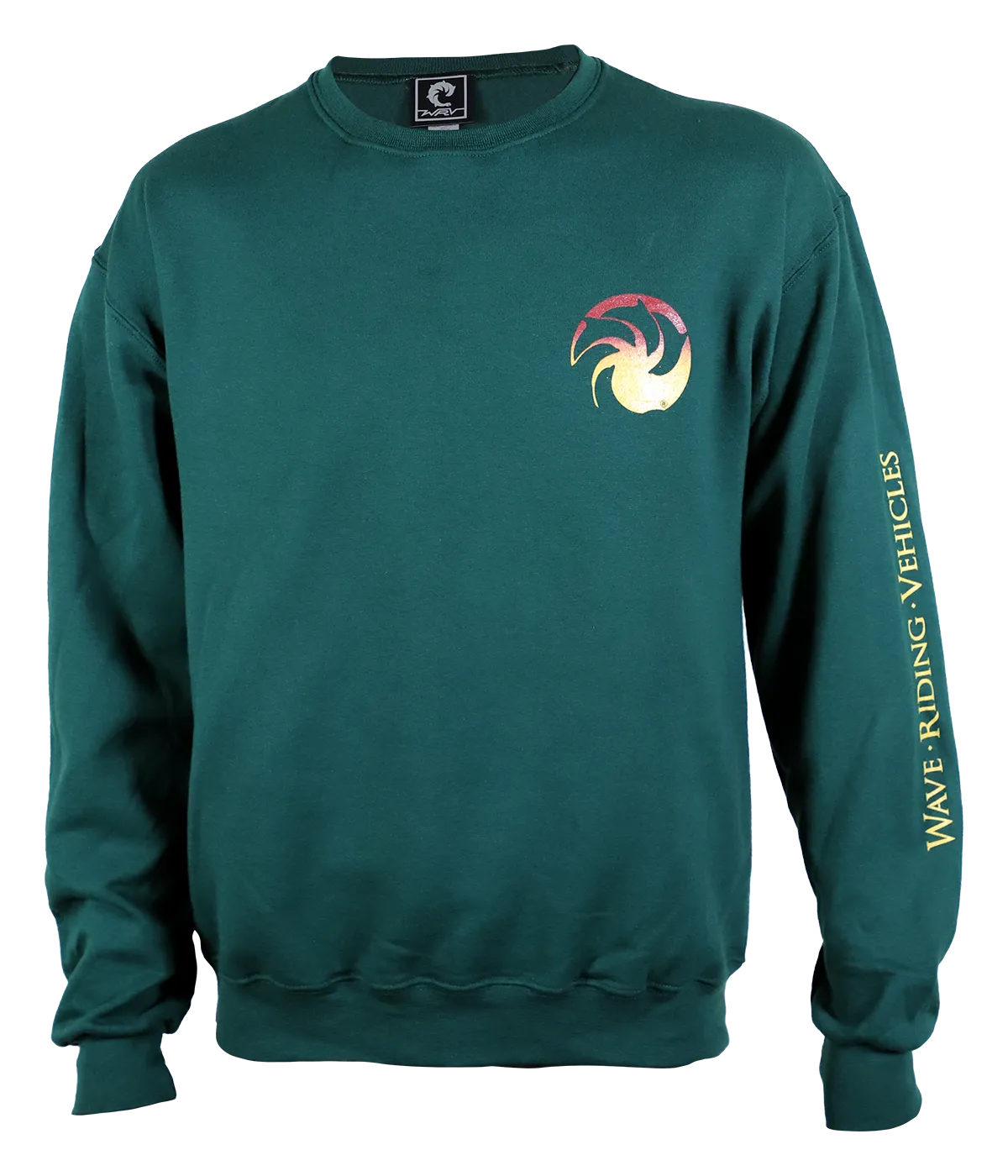 The Shop Crew Sweatshirt