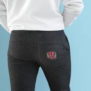 United Faith Christian Premium Fleece Joggers