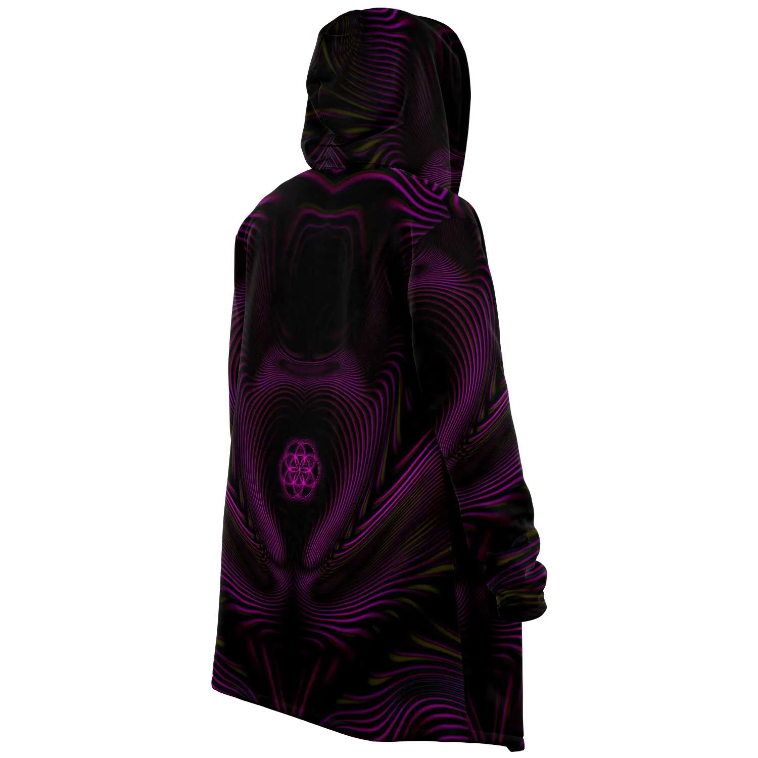 Velvet Dream Micro Fleece Cloak