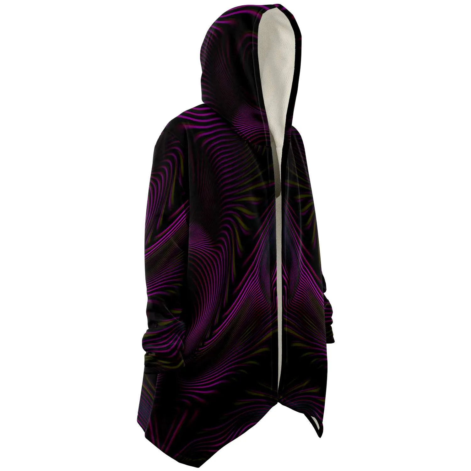 Velvet Dream Micro Fleece Cloak