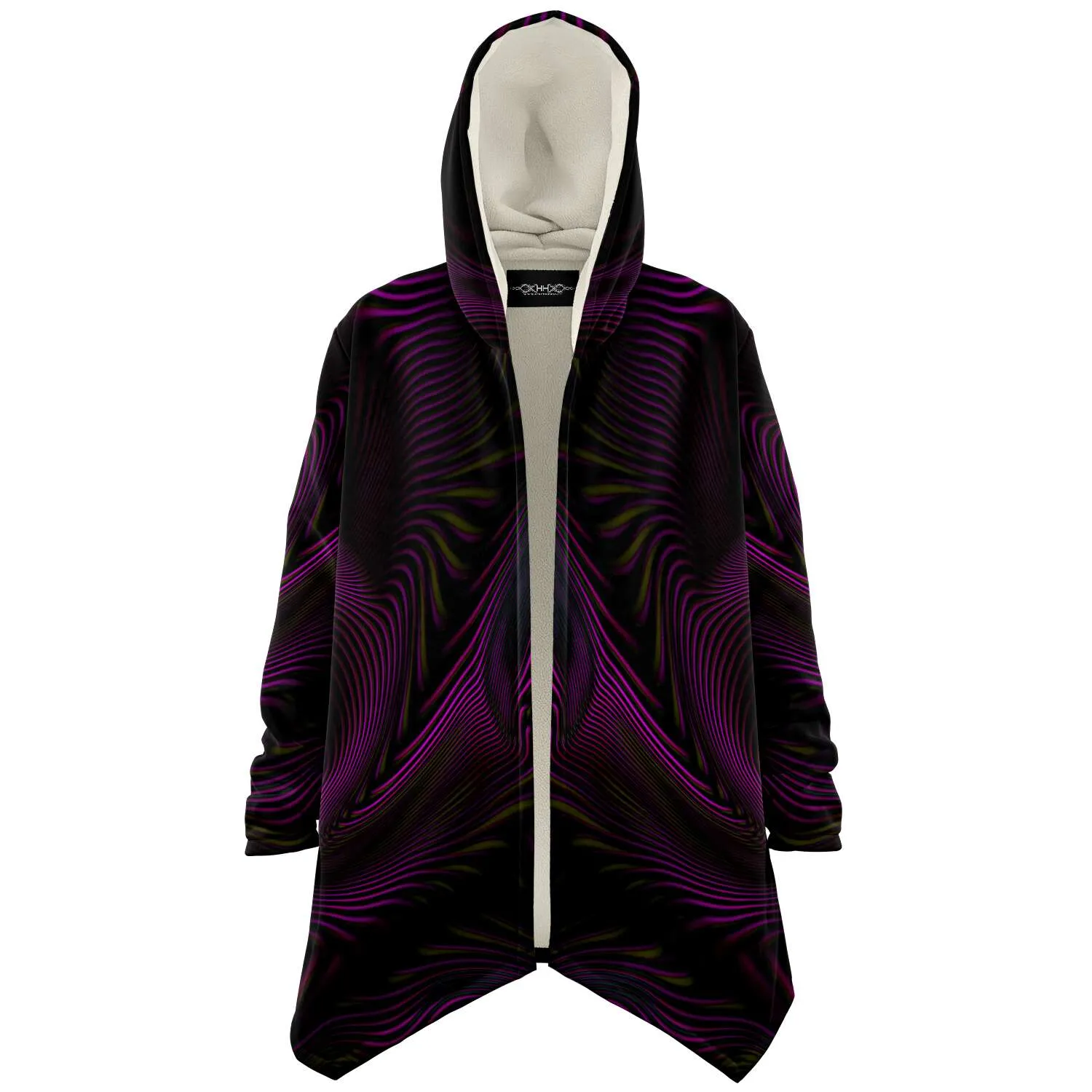 Velvet Dream Micro Fleece Cloak