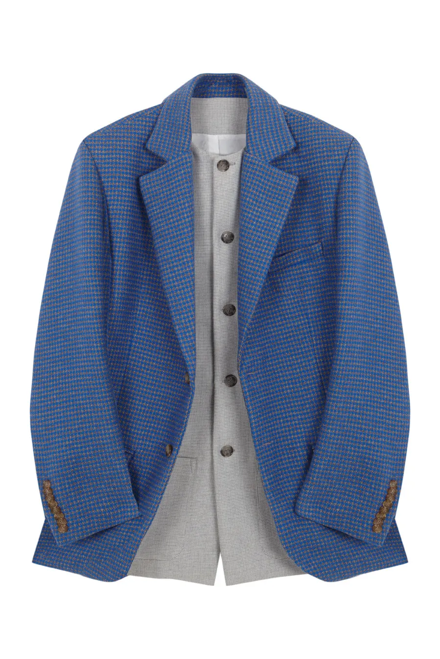 Venice suit jacket