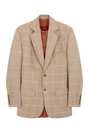 Venice suit jacket