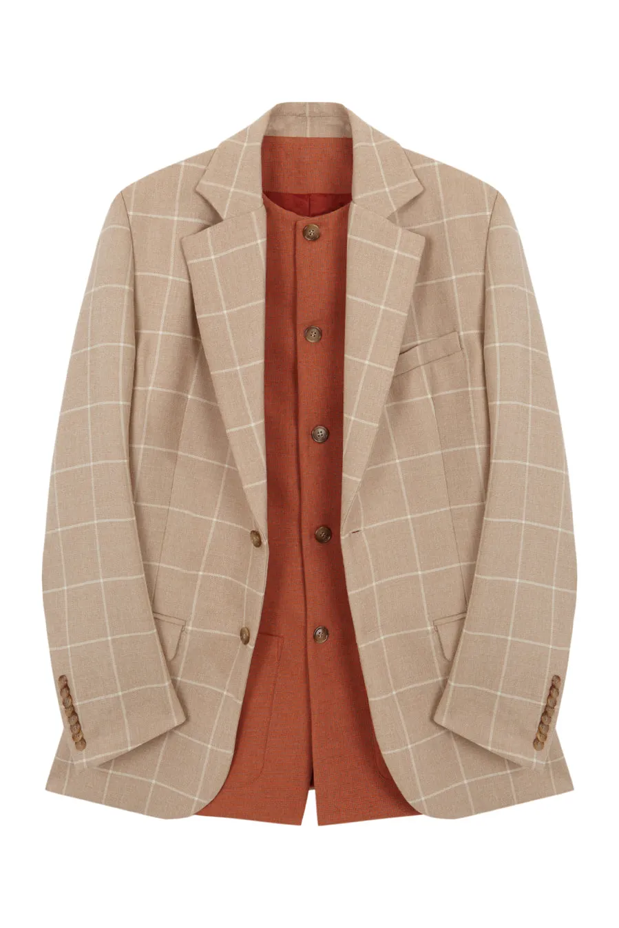 Venice suit jacket