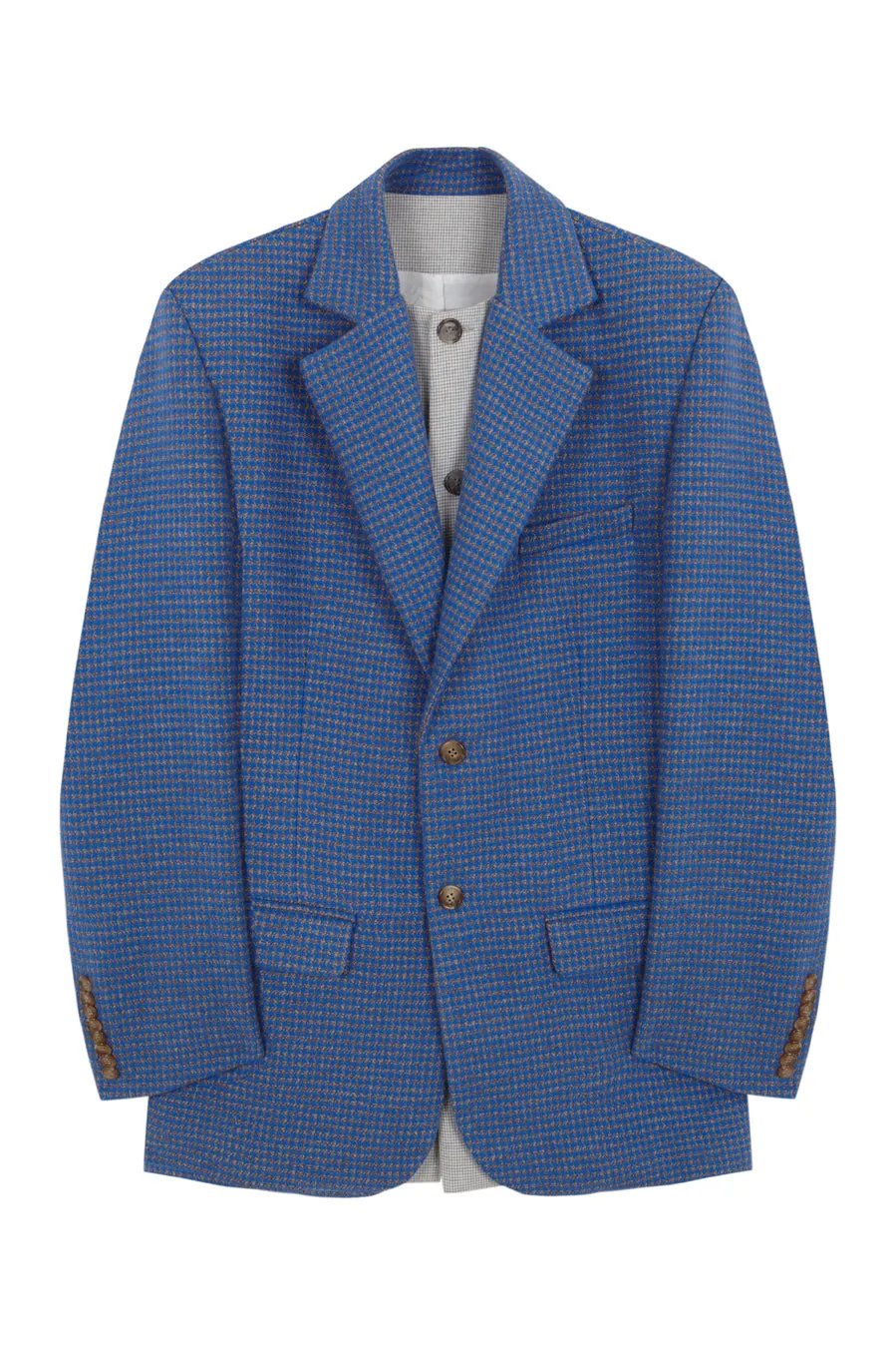 Venice suit jacket