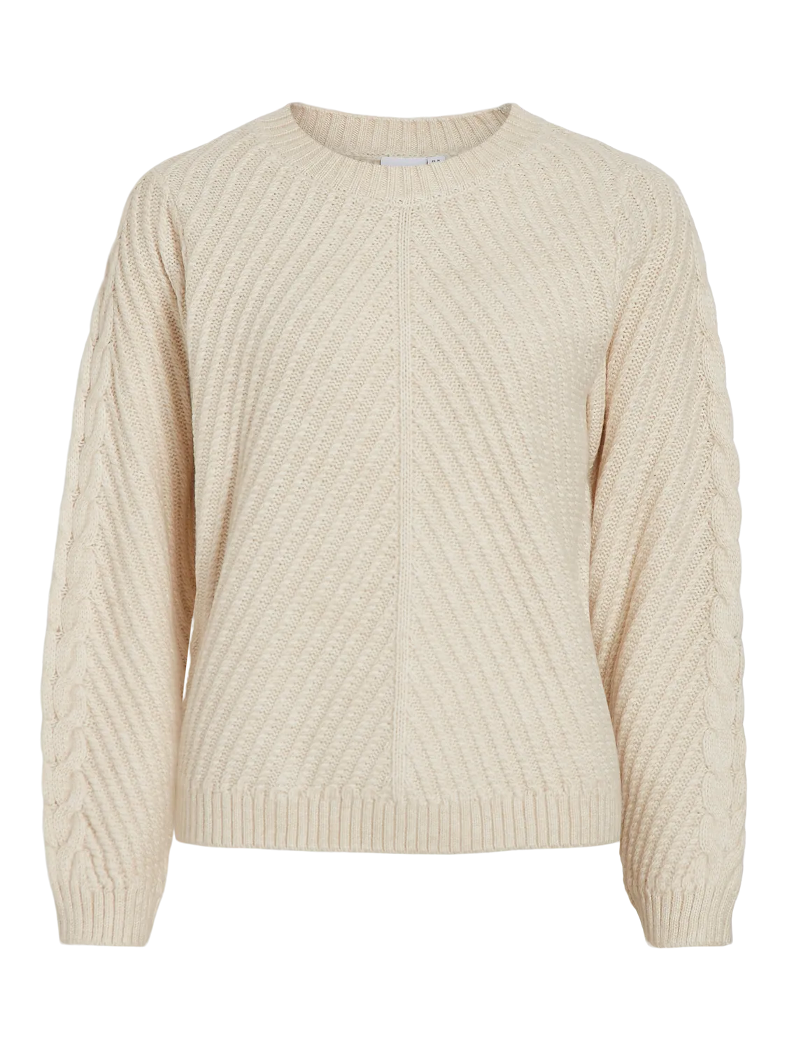 VIERIN Pullover - Birch